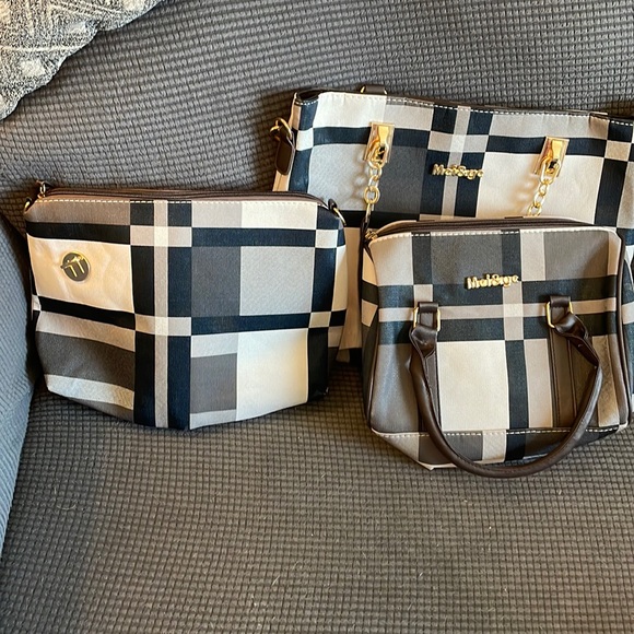 Mei & Ge 3 piece set - Picture 1 of 7